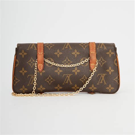 lv marelle pochette|louis vuitton marelle epi handbags.